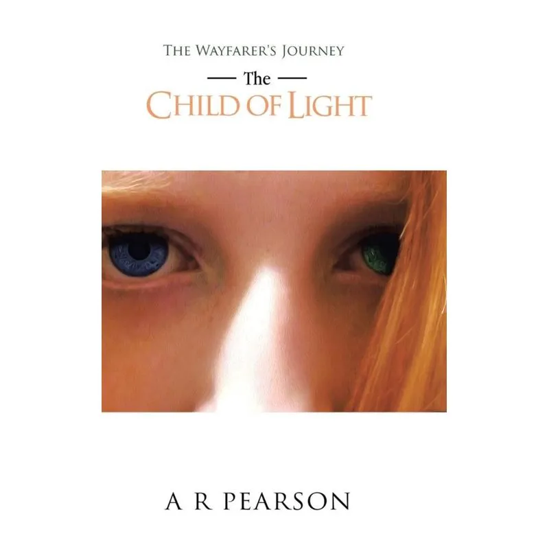 The Child of Light