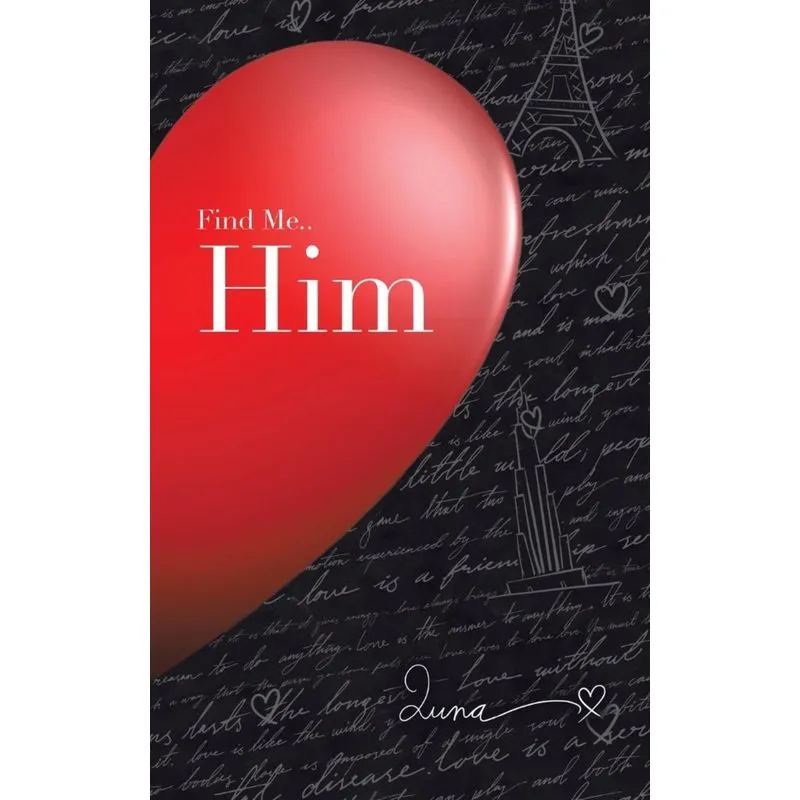 Find Me.. Him