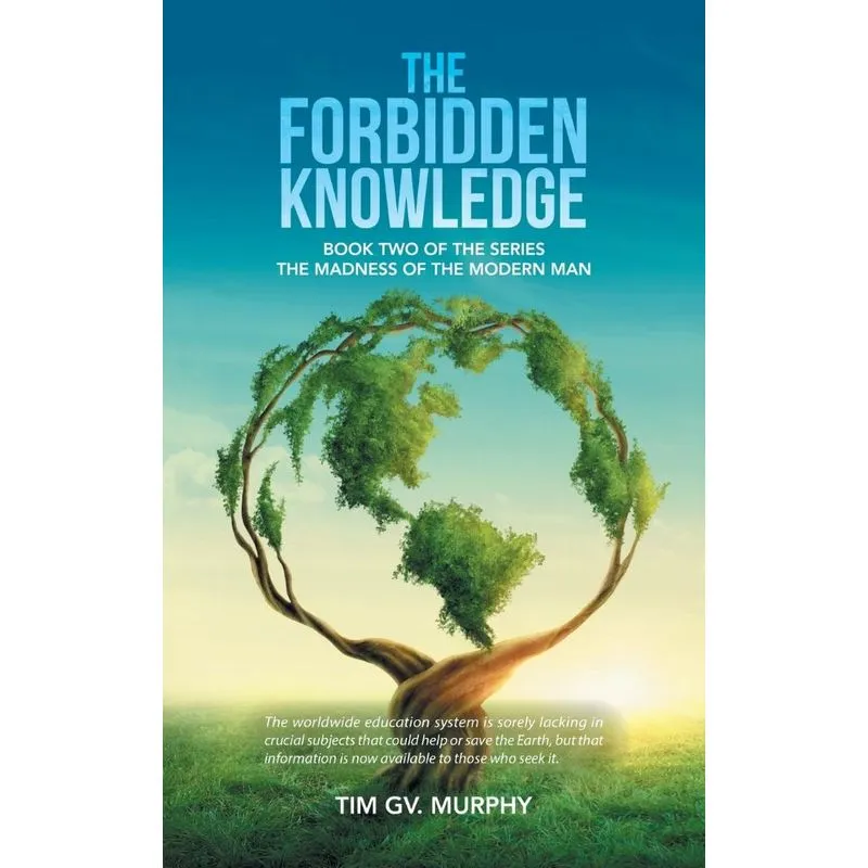 The Forbidden Knowledge