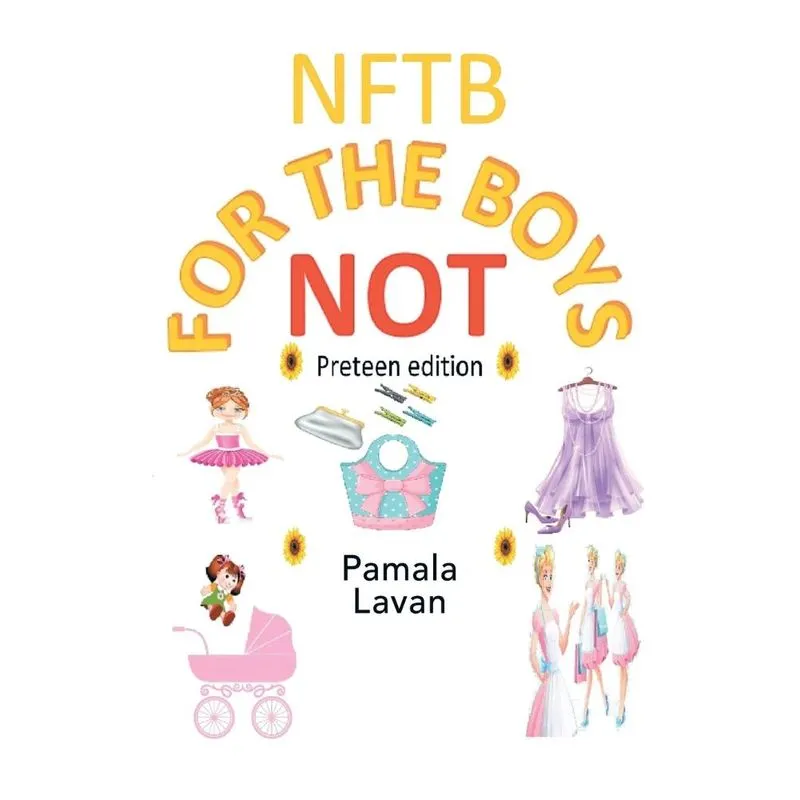 Not for the Boys