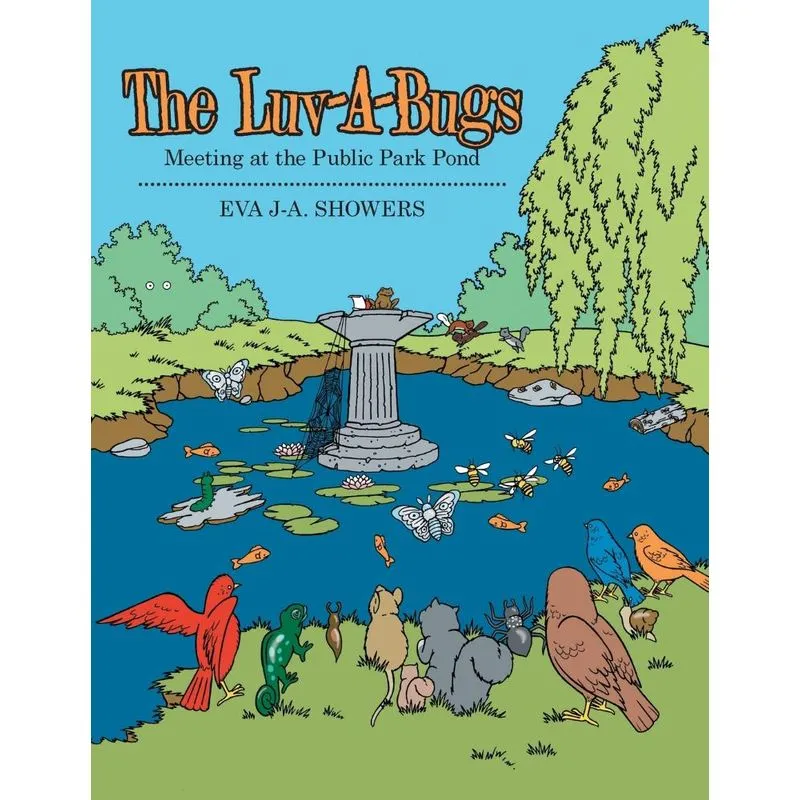 The Luv-A-Bugs