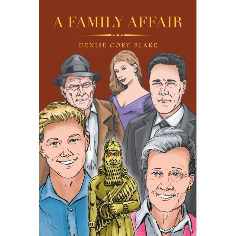 A Family Affair