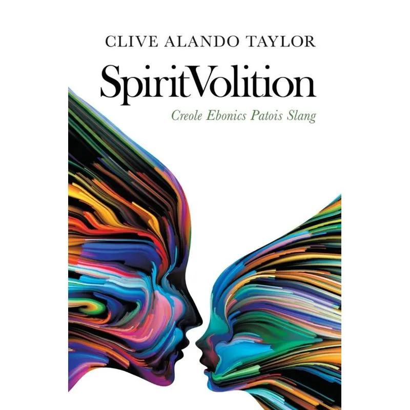 Spiritvolition