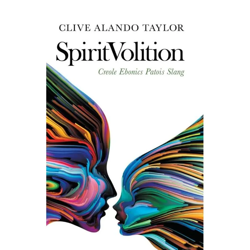 Spiritvolition