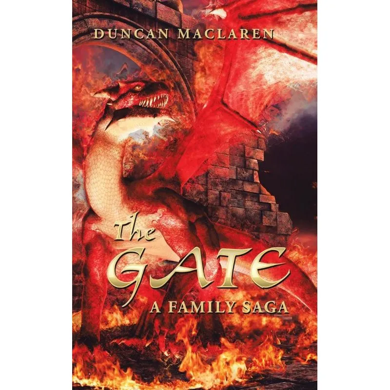 The Gate