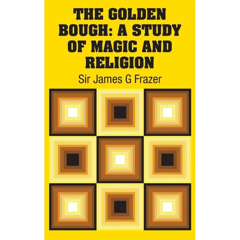The Golden Bough