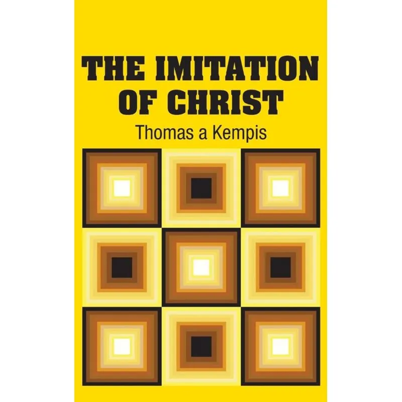 The Imitation of Christ