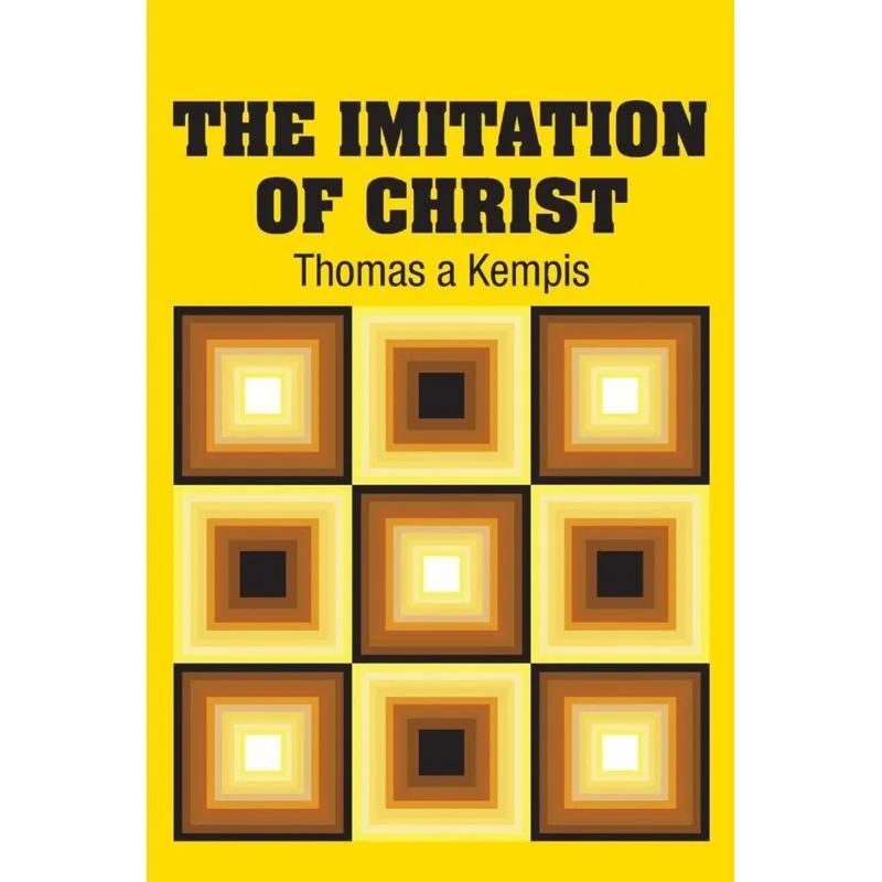 The Imitation of Christ