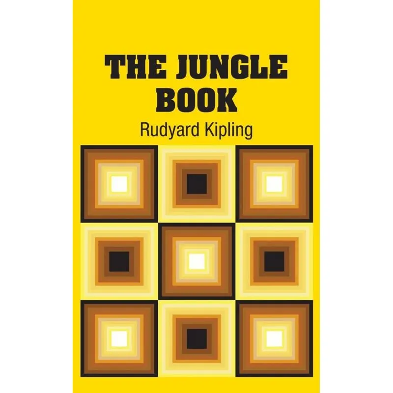The Jungle Book