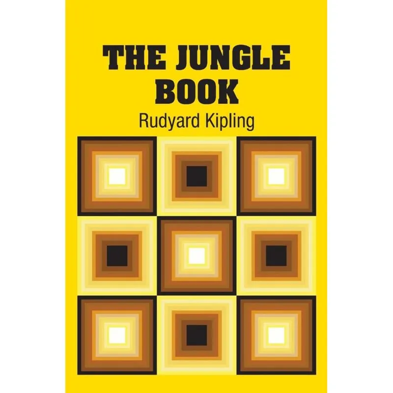The Jungle Book