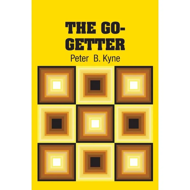 The Go-Getter