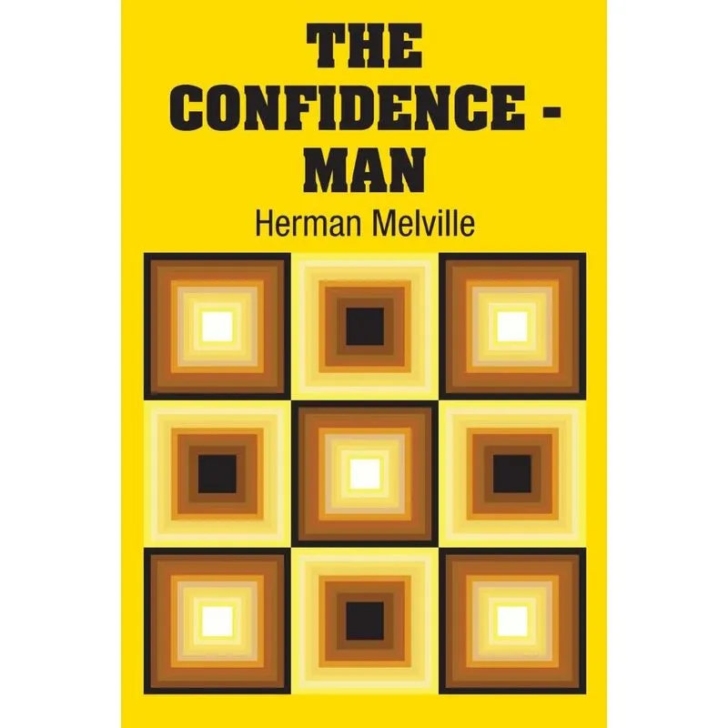 The Confidence - Man