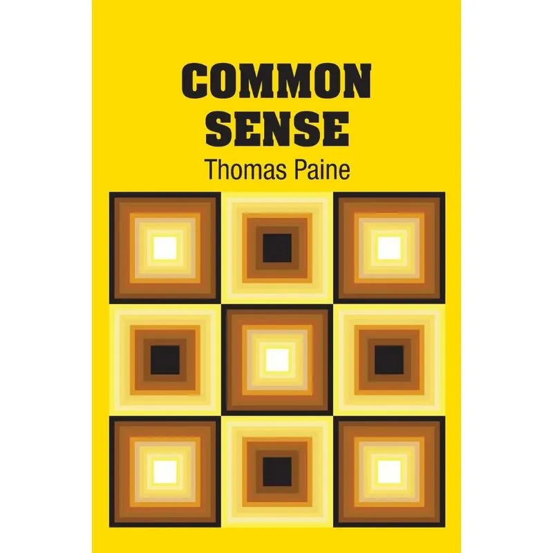 Common Sense