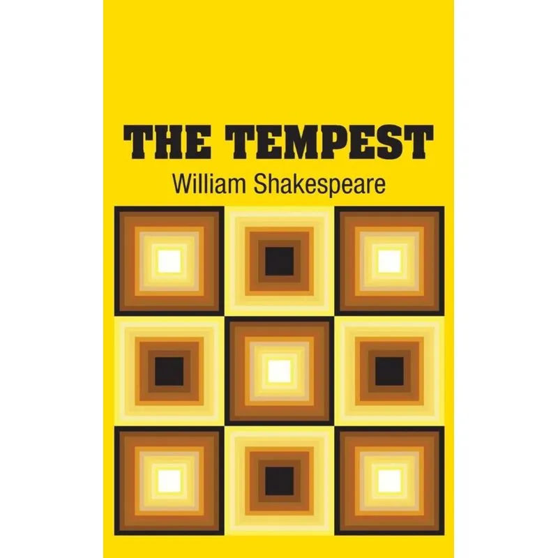 The Tempest