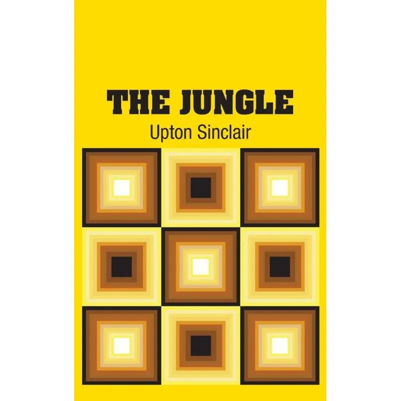 The Jungle