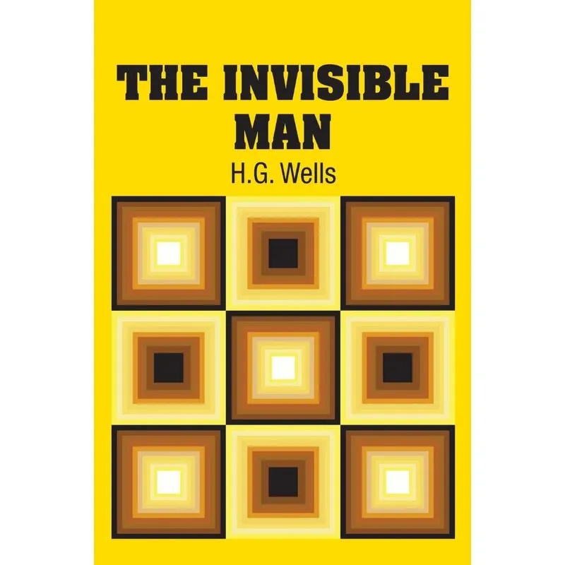 The Invisible Man