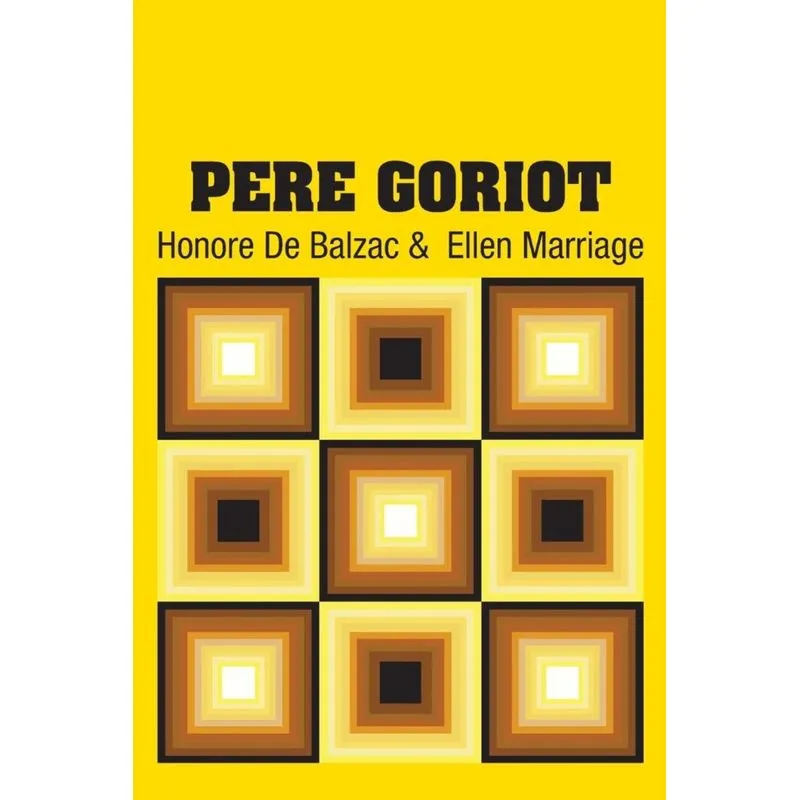 Pere Goriot