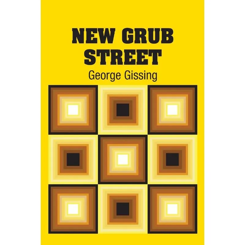 New Grub Street