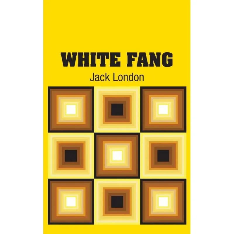 White Fang