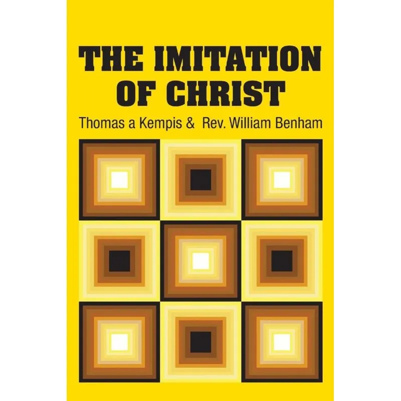 The Imitation of Christ
