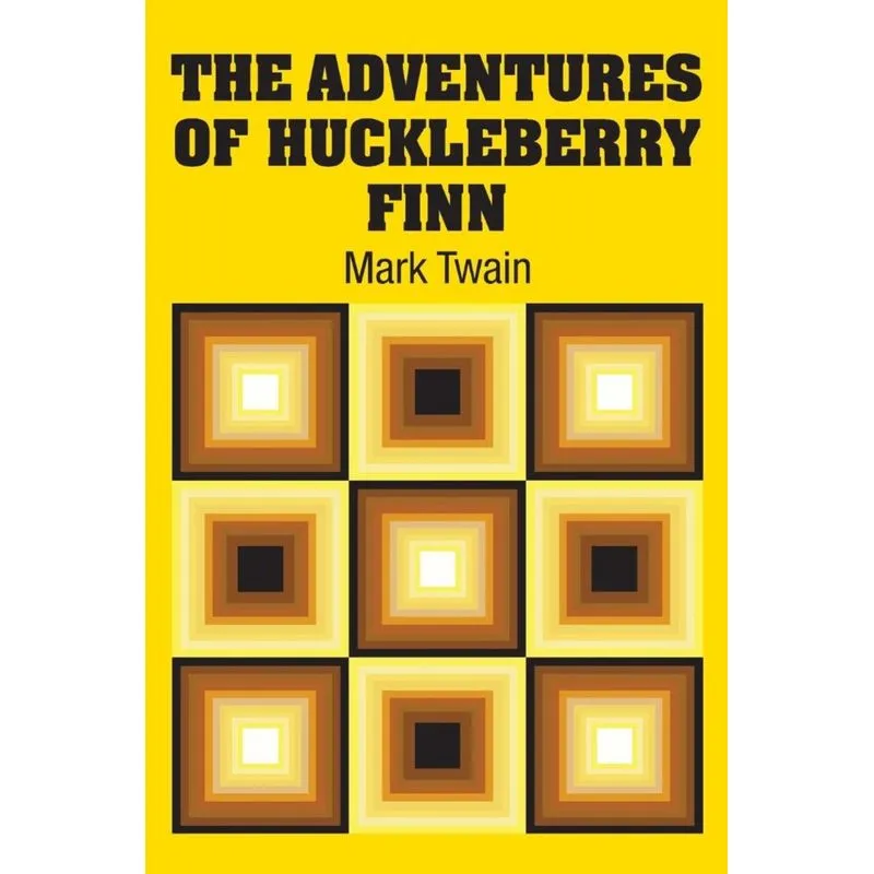 The Adventures of Huckleberry Finn