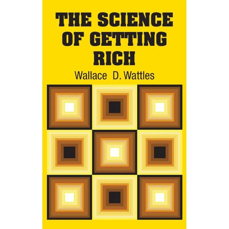 The Science of Getting Rich