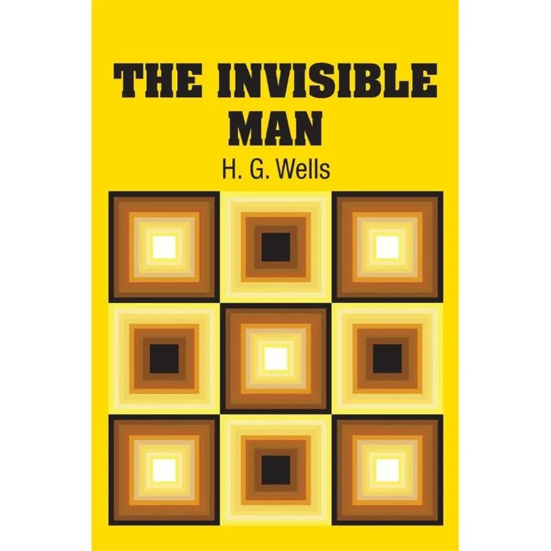 The Invisible Man