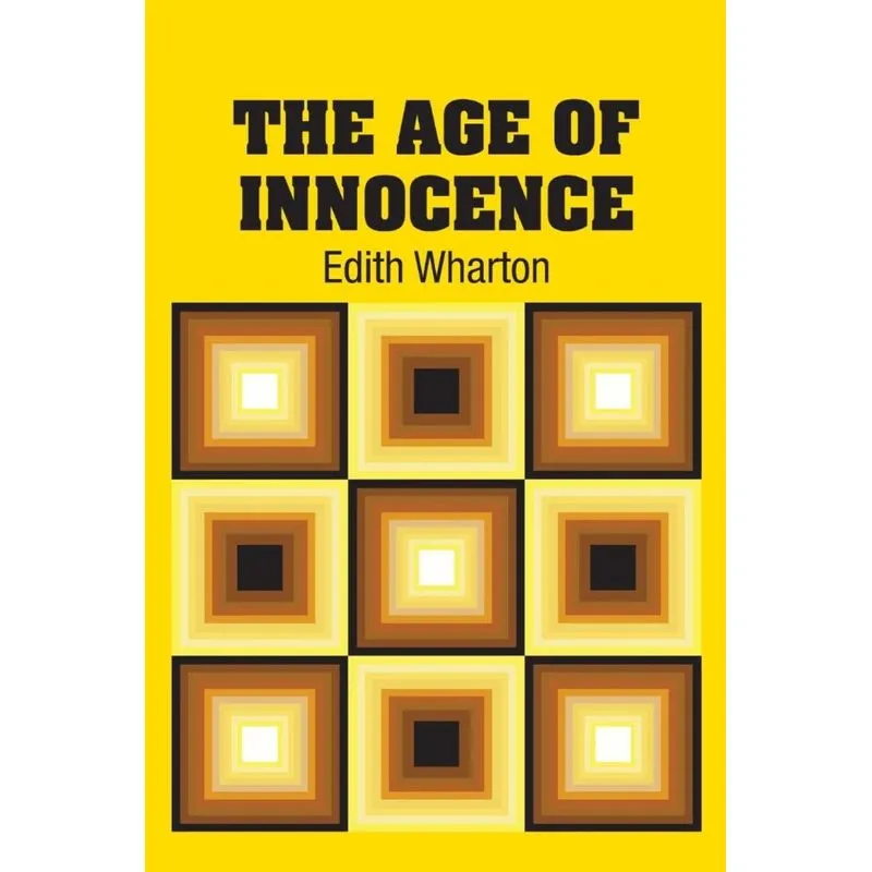 The Age of Innocence