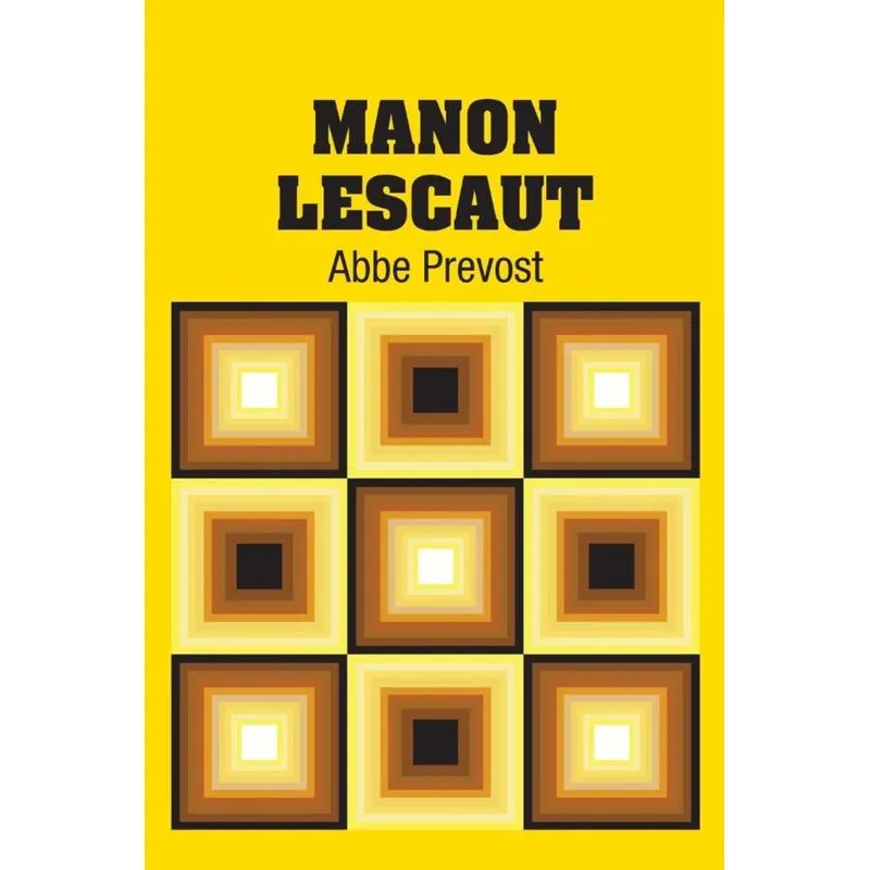 Manon Lescaut