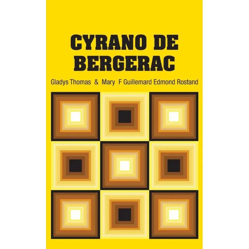 Cyrano De Bergerac