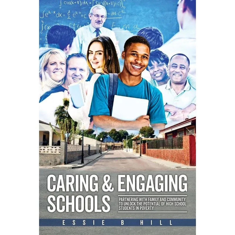 Caring & Engaging Schools
