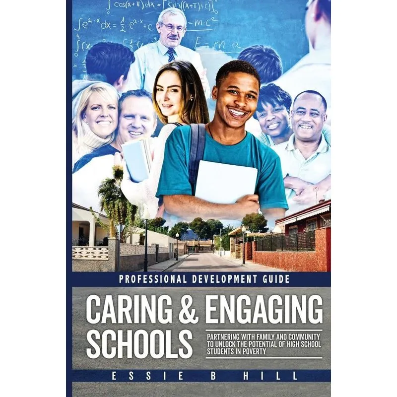 Caring & Engaging Schools