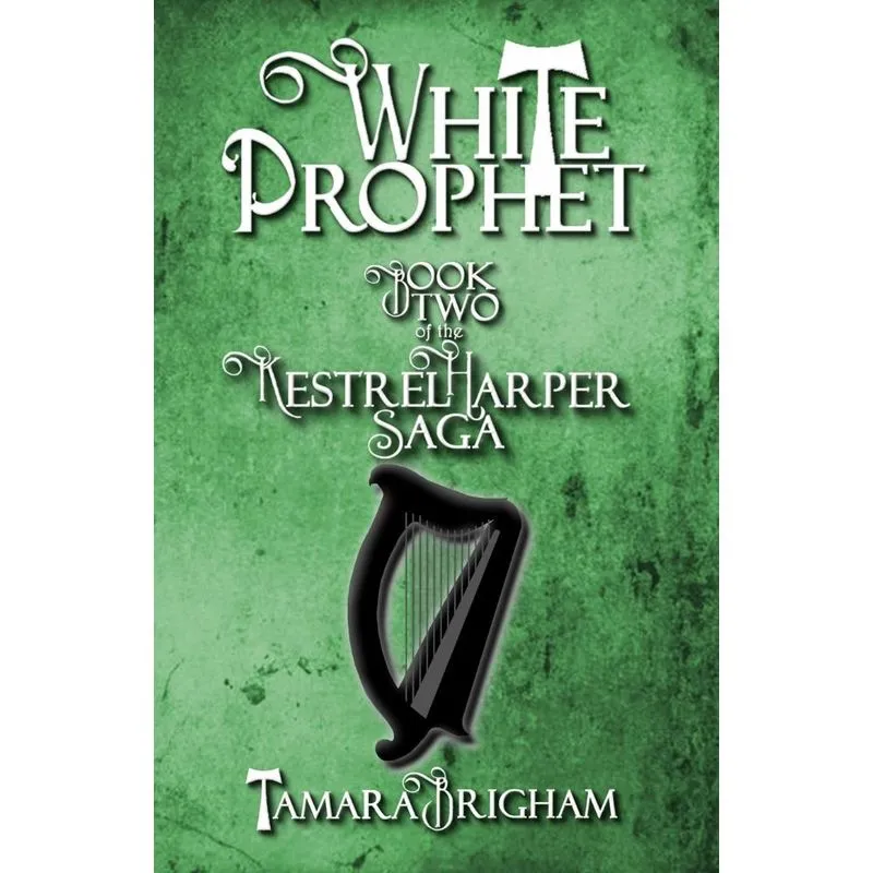 White Prophet