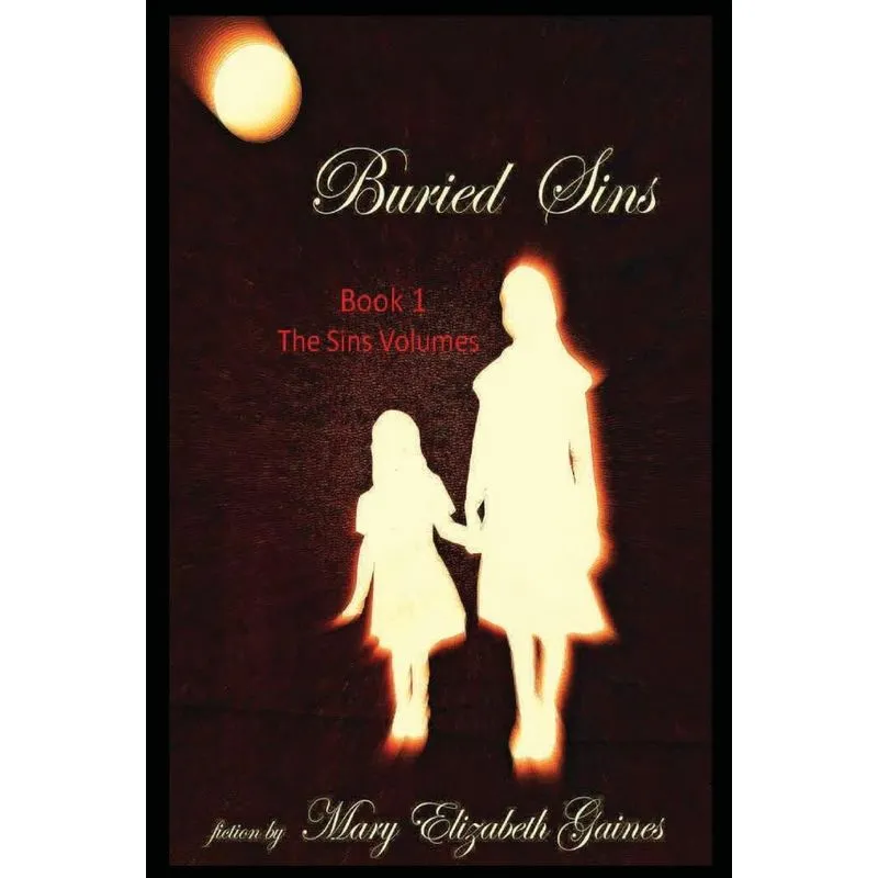 Buried Sins