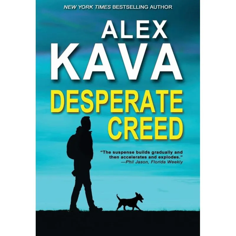 Desperate Creed