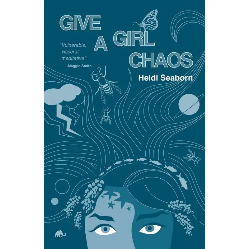 Give a Girl Chaos