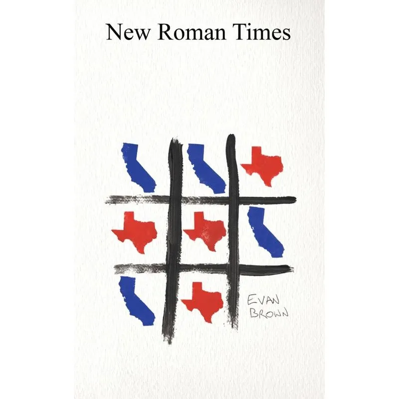 New Roman Times