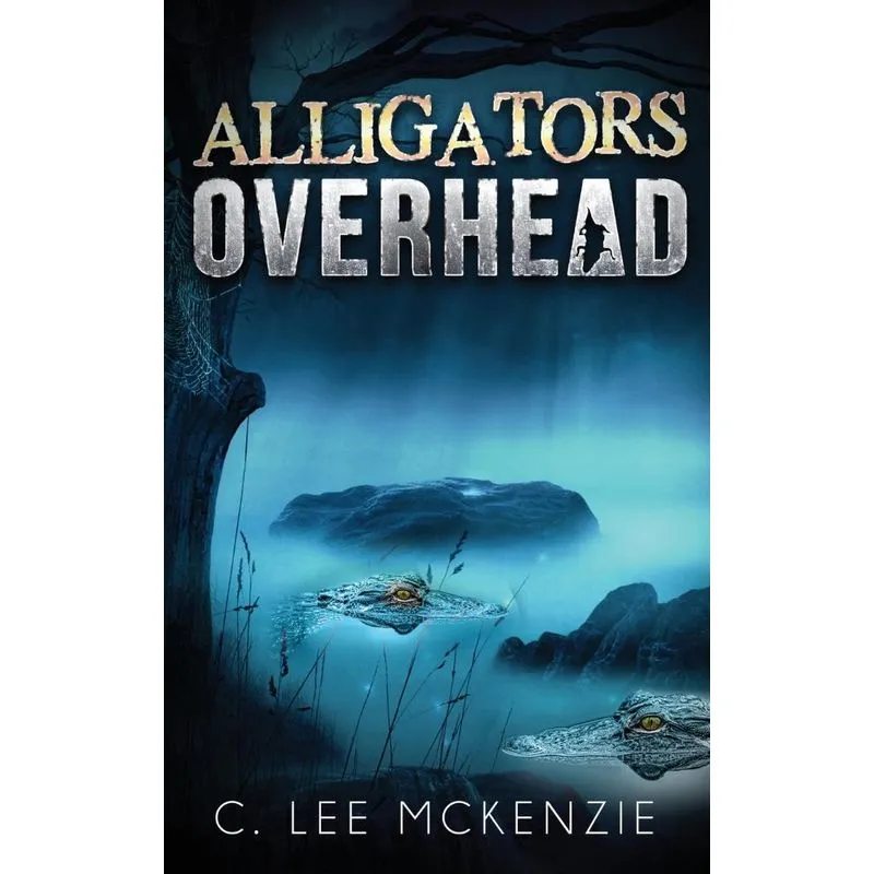 Alligators Overhead
