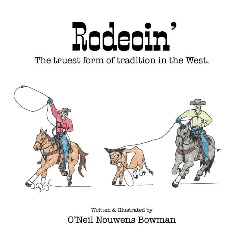 Rodeoin