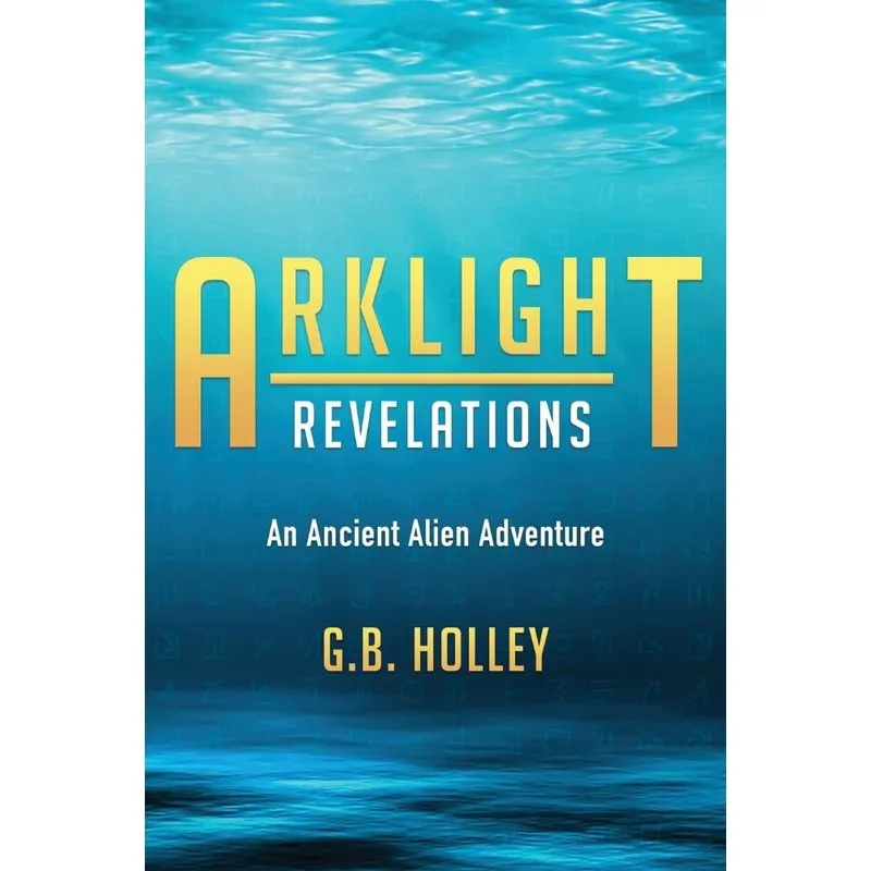 Arklight Revelations