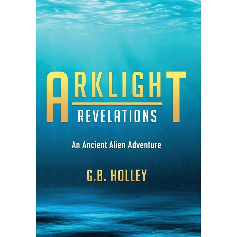 Arklight Revelations
