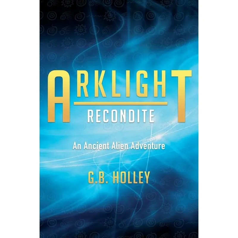 ARKLIGHT Recondite