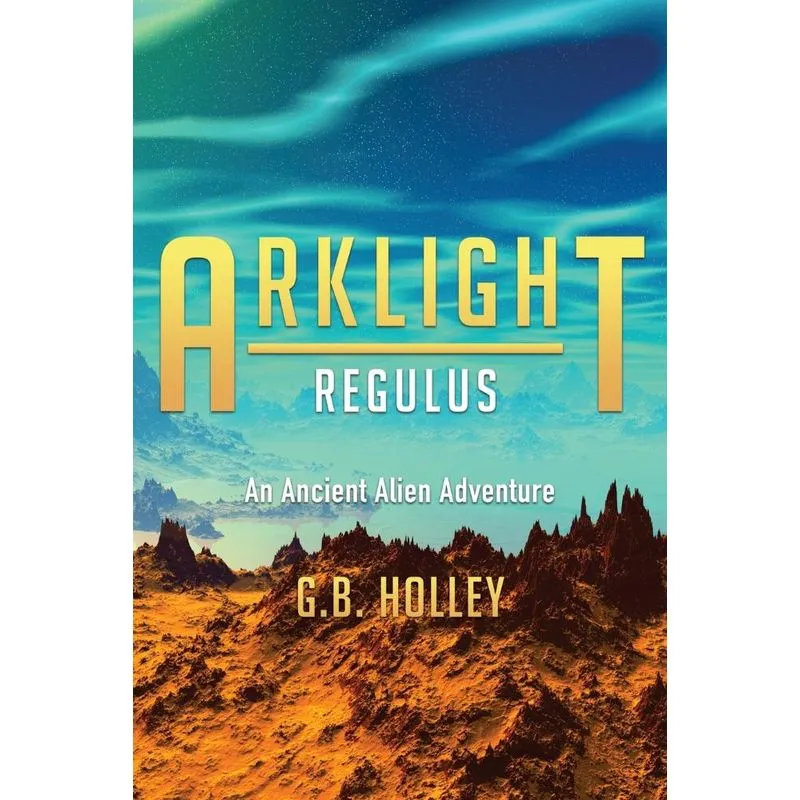 Arklight Regulus