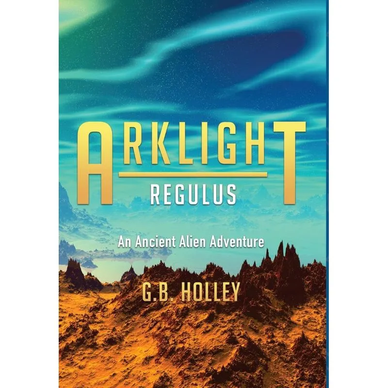 ARKLIGHT Regulus