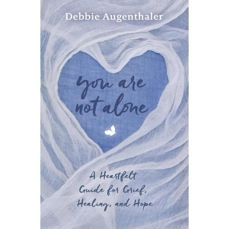 You Are Not Alone