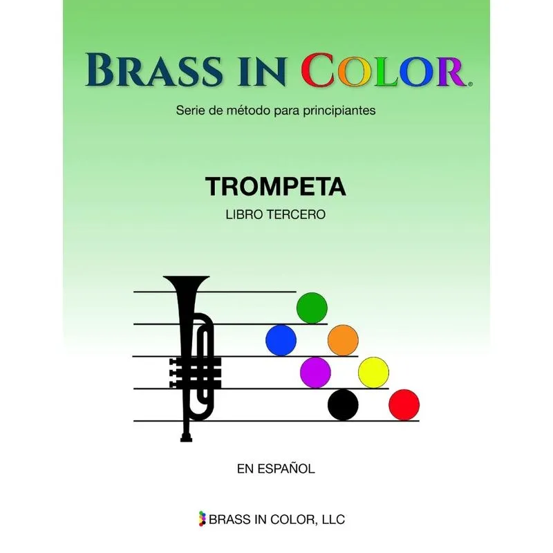 Brass in Color (Viento en colores)