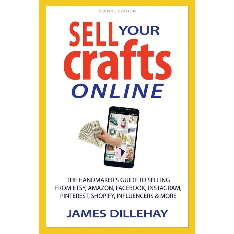 Sell Your Crafts Online