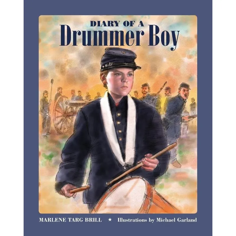 Diary of a Drummer Boy