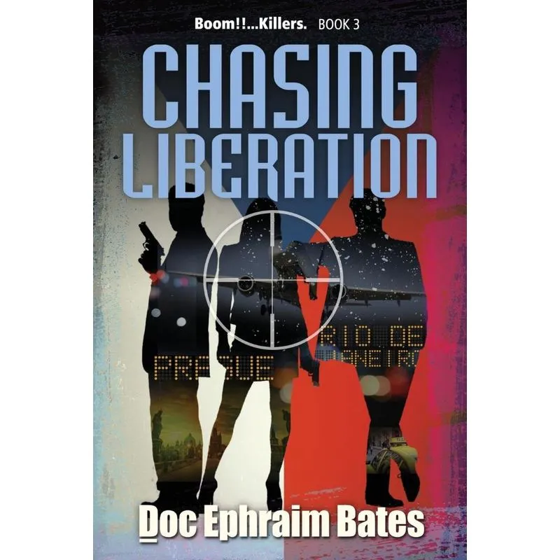 Chasing Liberation