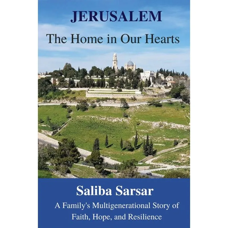 Jerusalem
